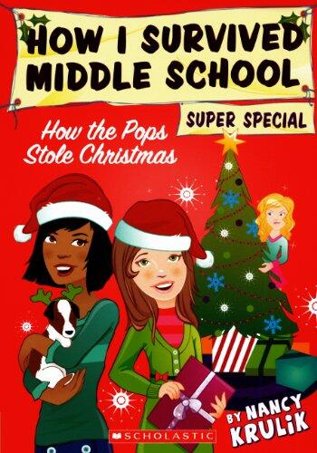 Special Edition: How the Pops Stole Christmas