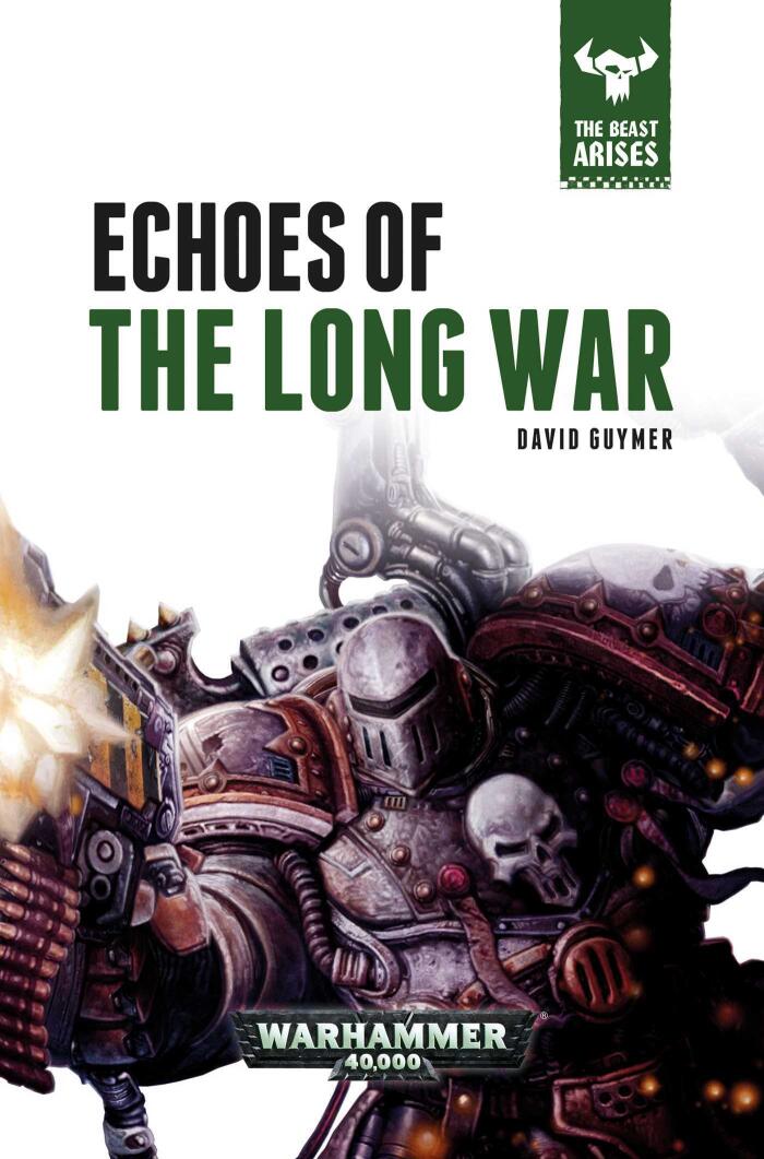 Echoes of the Long War (6)