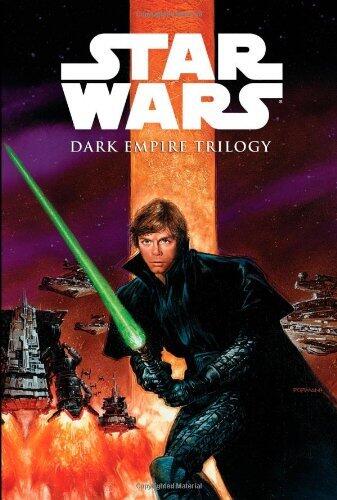 Star Wars: Dark Empire Trilogy HC (Star Wars