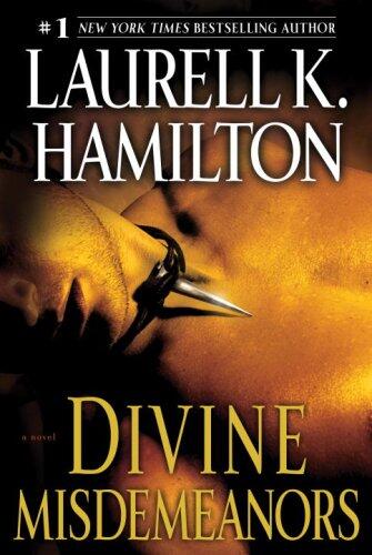 Divine Misdemeanors: A Novel
