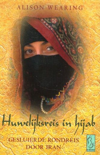 Huwelijksreis in Hijab