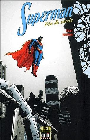 Superman: Fin de siècle