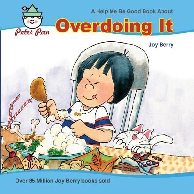Overdoing It