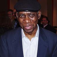 Yusef Komunyakaa