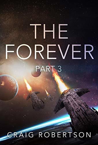 The Forever, Part 3, Books 5-6
