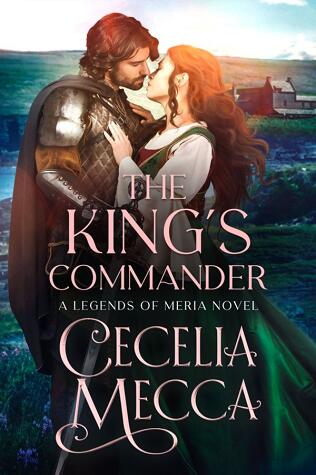 The King's Commander