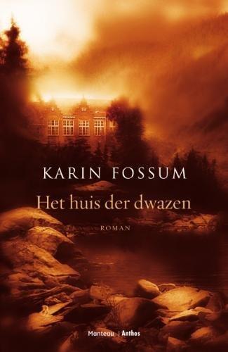 Het huis der dwazen