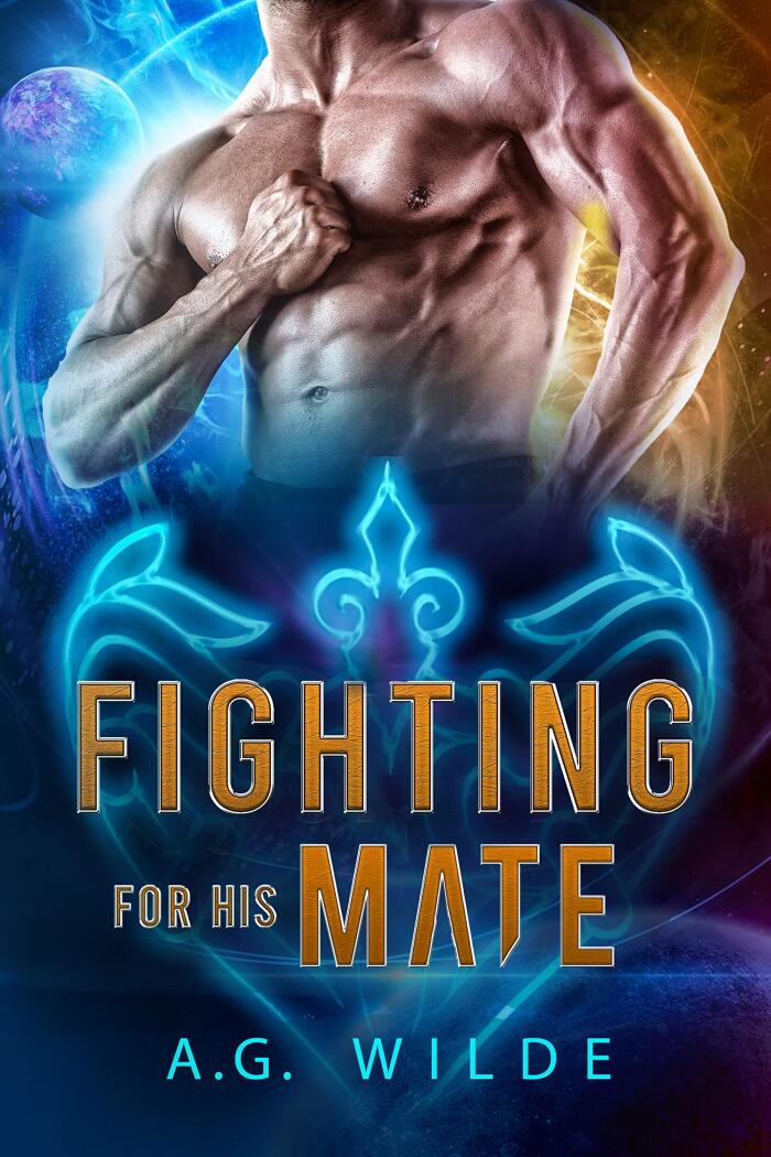 Fighting For His Mate