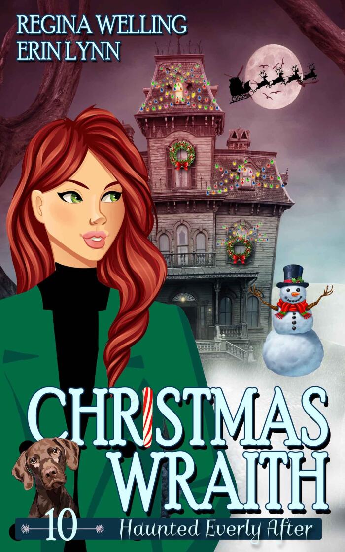 Christmas Wraith