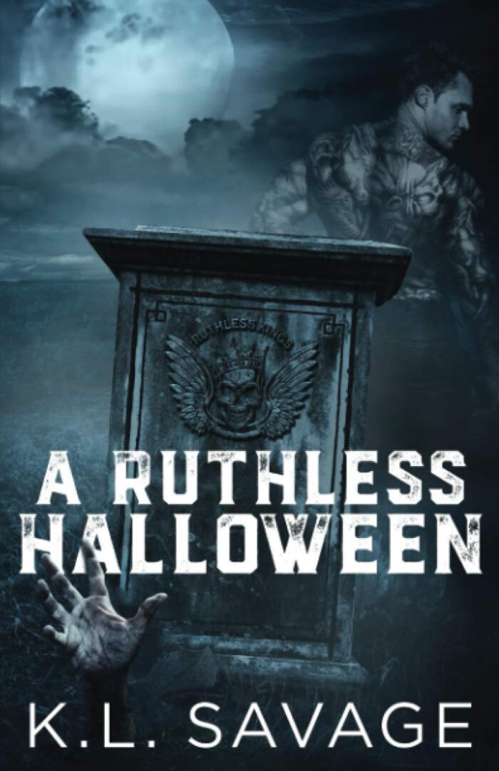 A Ruthless Halloween