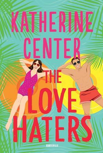 The Love-Haters