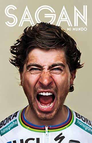 Sagan: Mi Mundo