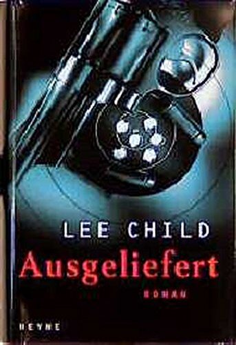 Ausgeliefert