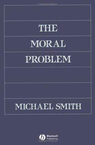 The Moral Problem