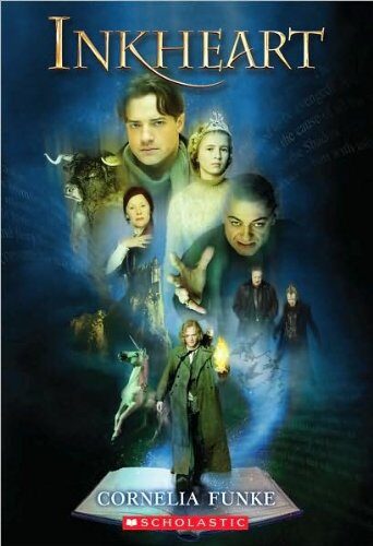 Inkheart