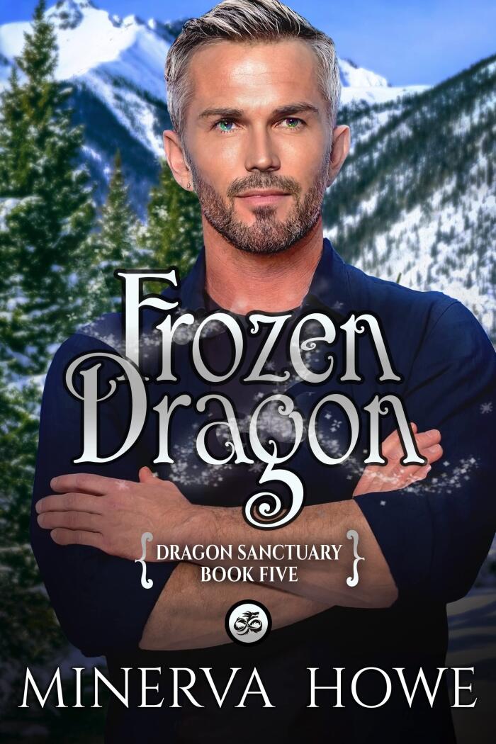 Frozen Dragon