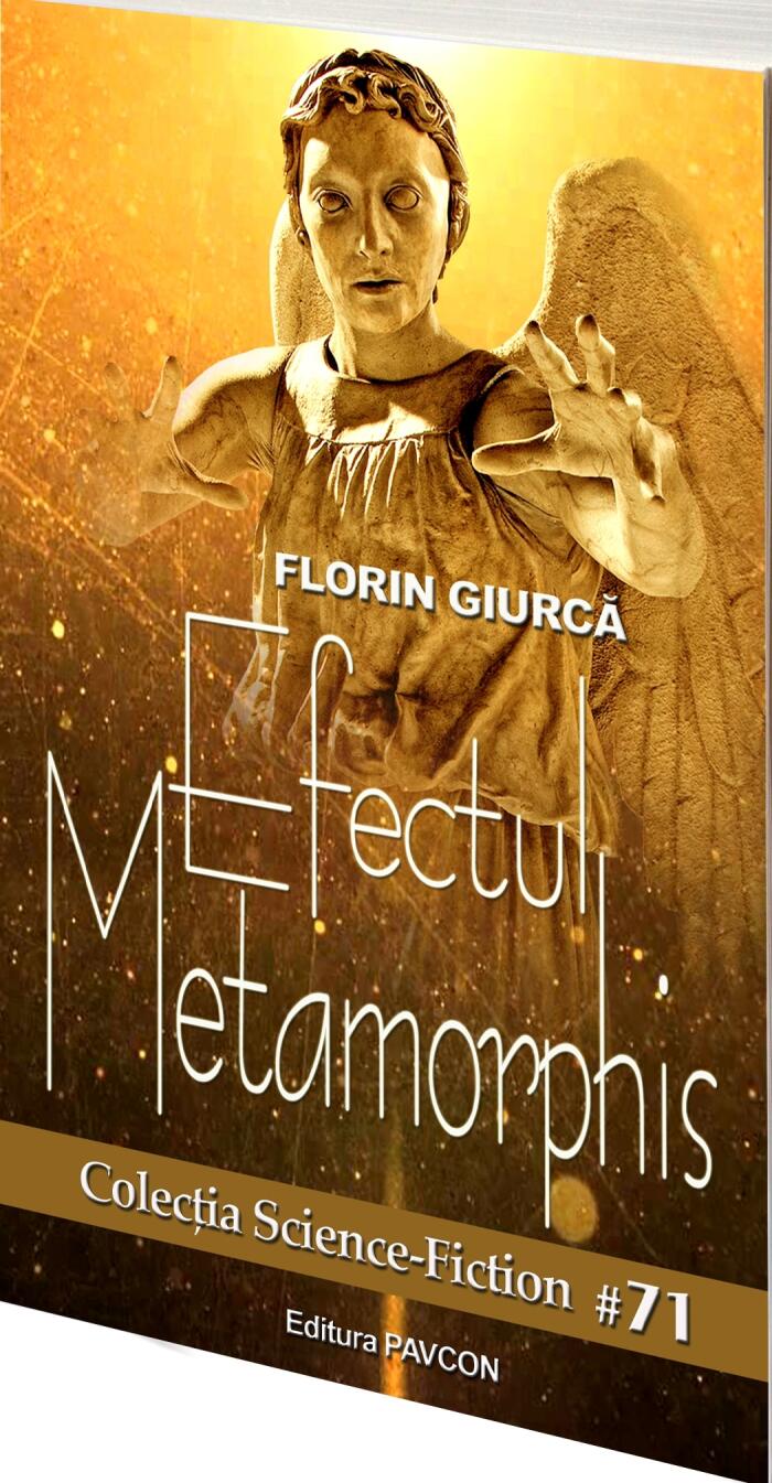 Efectul Metamorphis