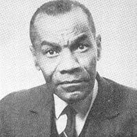 Léon-Gontran Damas
