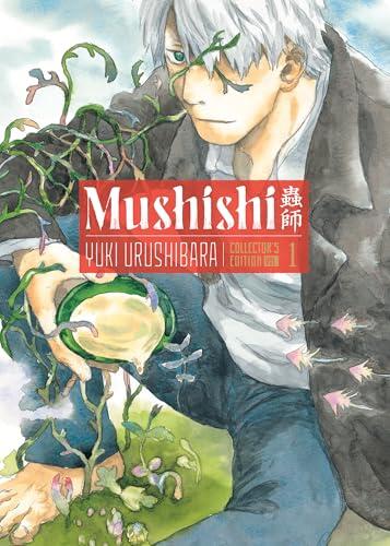 Mushishi Collectors Edition