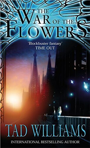 The War of the Flowers