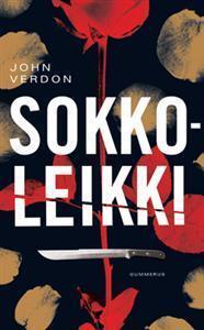 Sokkoleikki
