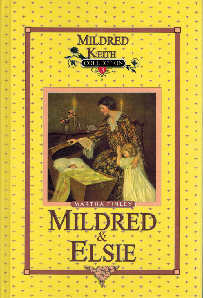 Mildred & Elsie