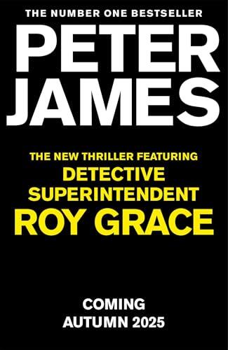 The Hawk Is Dead: Roy Grace Returns In This Royally Pulse-Pounding Crime Thriller From The Multimillion-Copy Bestselling Author