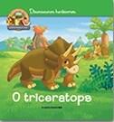 O Triceratops