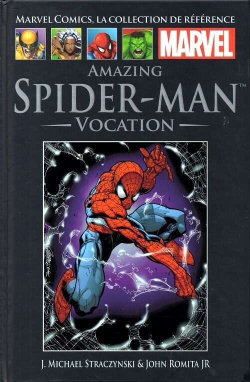 The Amazing Spider-Man, Vol. 1: Coming Home