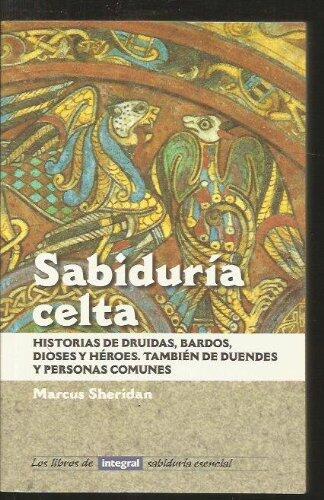 Sabiduría celta