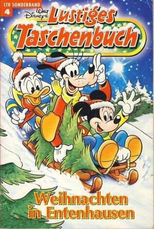 4 Weihnachten in Entenhausen