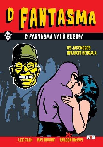 O Fantasma vai à Guerra