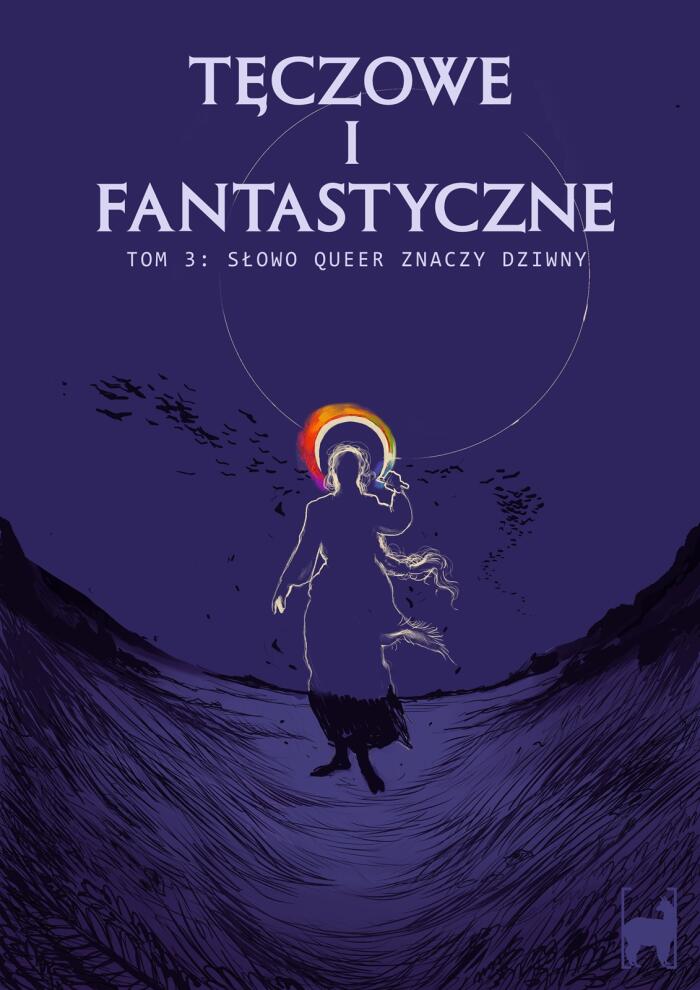 Słowo queer znaczy dziwny