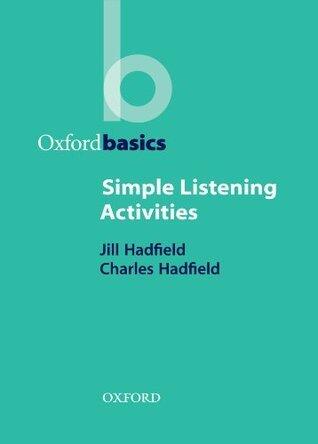Simple Listening Activities - Oxford Basics