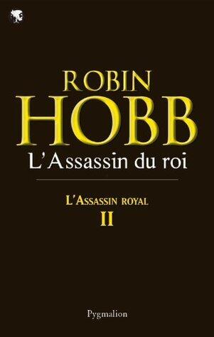 L'Assassin du roi