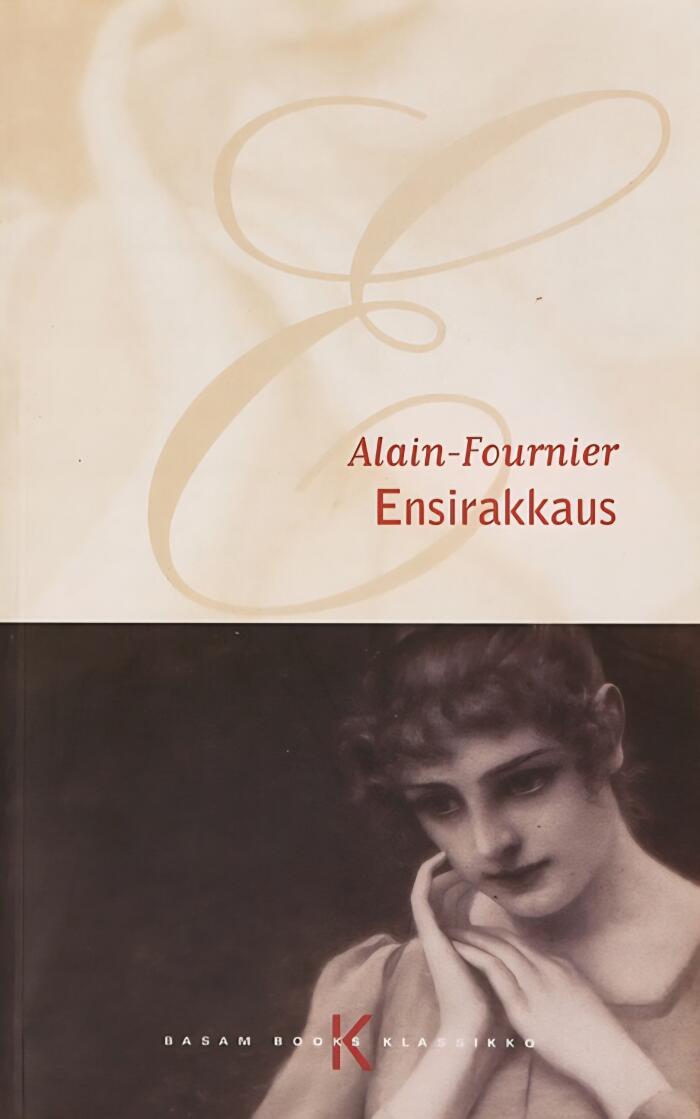 Ensirakkaus