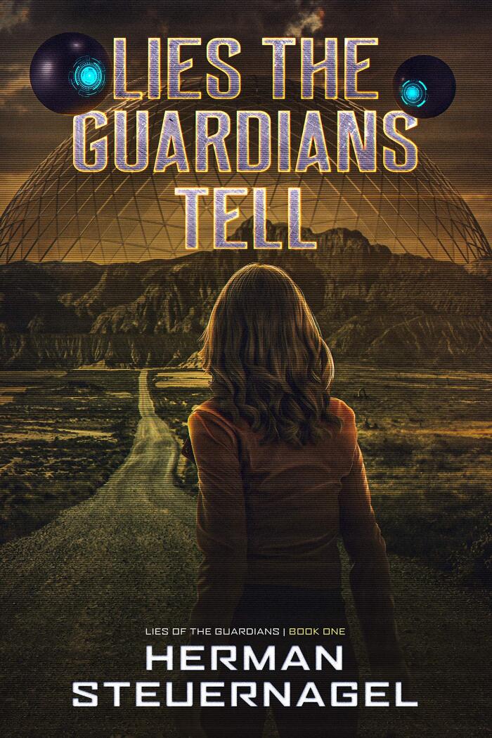 Lies of The Guardians