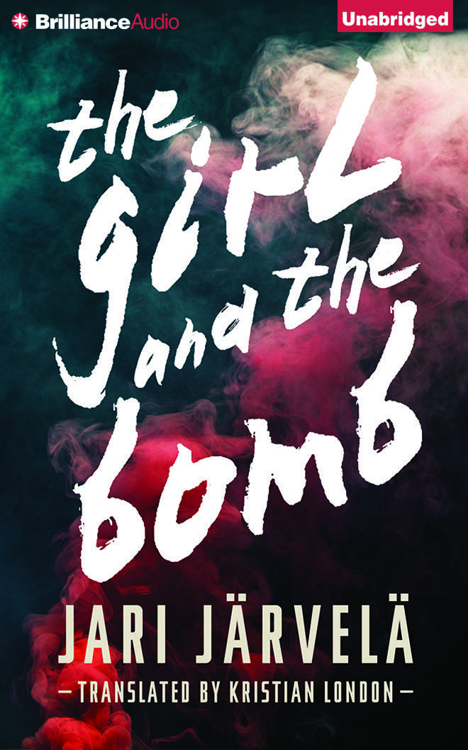 The Girl and the Bomb