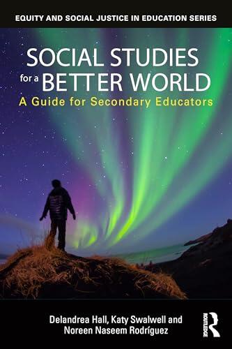 Social Studies for a Better World