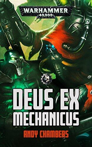 Deus Ex Mechanicus