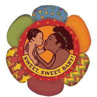 Sweet, Sweet Baby!