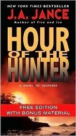 Hour Of The Hunter