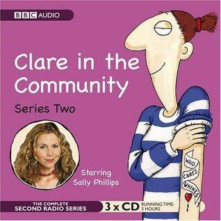 Clare in the Community: Series Two