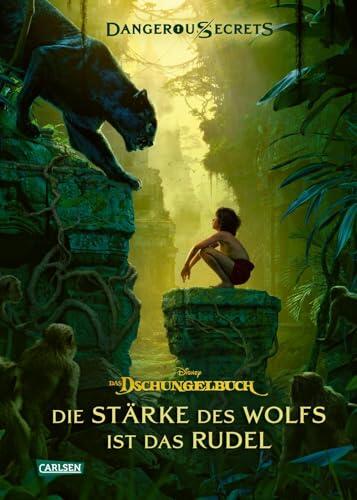 Das Dschungelbuch: Die Stärke des Wolfs ist das Rudel