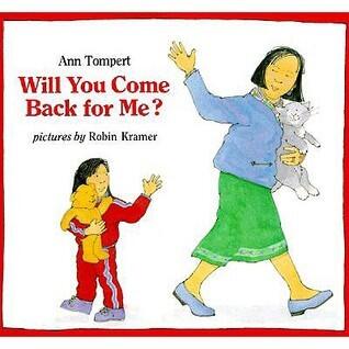 Will You Come Back for Me