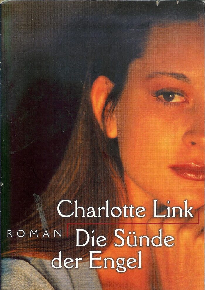 Die Sunde der Engel [ROMAN]