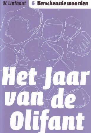 Verscheurde woorden