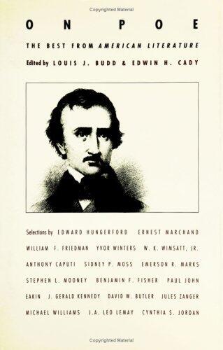 On Poe: The Best from American Literature