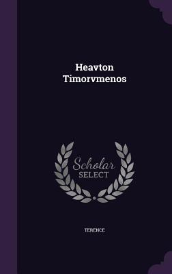 Heavton Timorvmenos