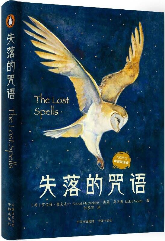 失落的咒语